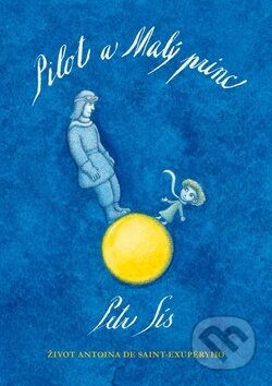 Pilot a Malý princ