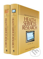 Encyclopedia of Health Services Research - Ross M. Mullner - kniha z kategorie Odborné a naučné