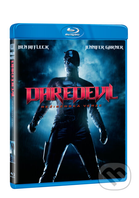 Daredevil - režisérská verze