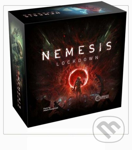 Nemesis CZ: Lockdown