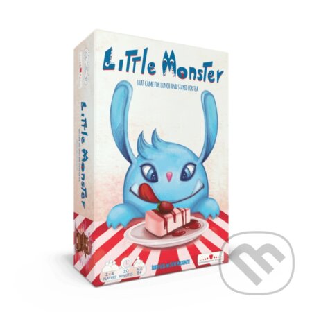 Little Monster