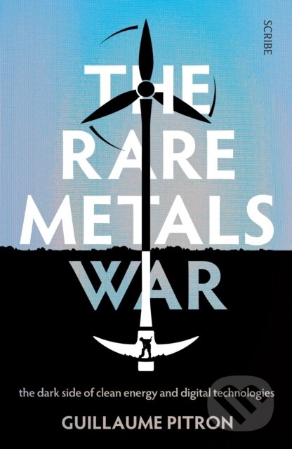 The Rare Metals War