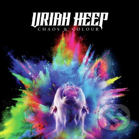 Uriah Heep: Chaos &amp; Colour - Uriah Heep