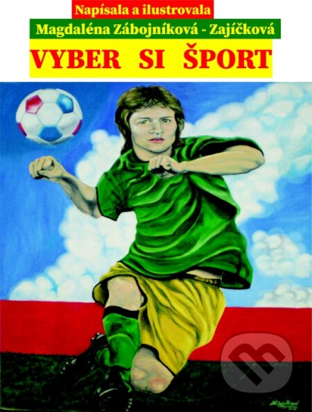 Vyber si šport