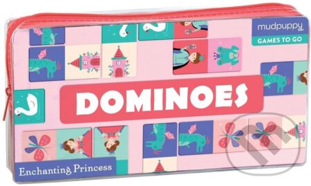 Domino: Princezny - 