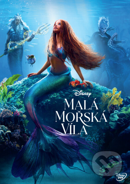 Malá morská víla