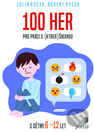 100 her pro práci s (kyber)šikanou