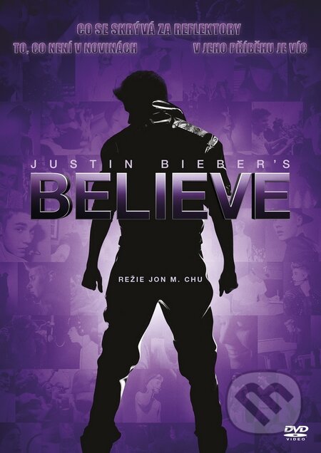 Justin Bieber&#039;s Believe - Jon M. Chu
