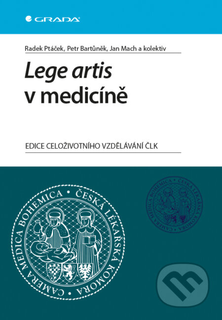 Lege artis v medicíně