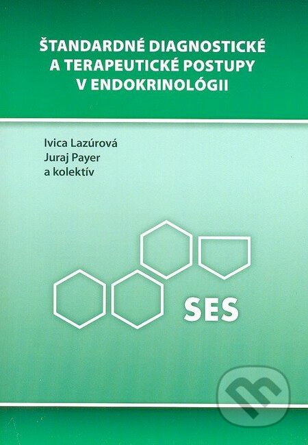 Excelsiorportofino.it Štandardné diagnostické a terapeutické postupy v endokrinológii Image