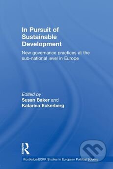 In Pursuit of Sustainable Development