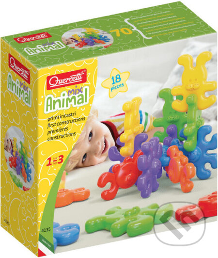 Animal Mix