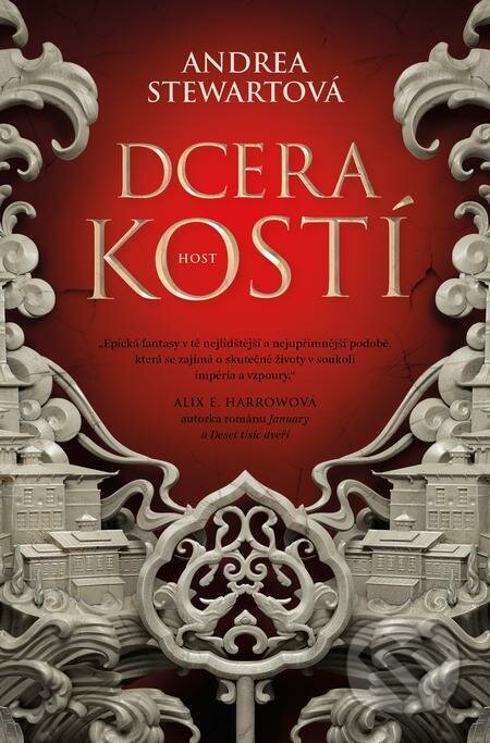 Dcera kostí