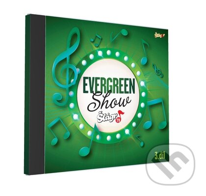 Evergreen show 3