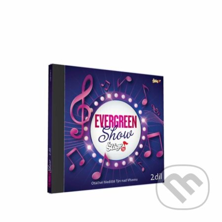 Evergreen show 2