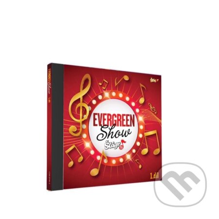 Evergreen show