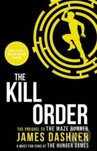 the kill order movie james dashner