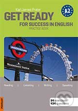 Get Ready for Success in English A2