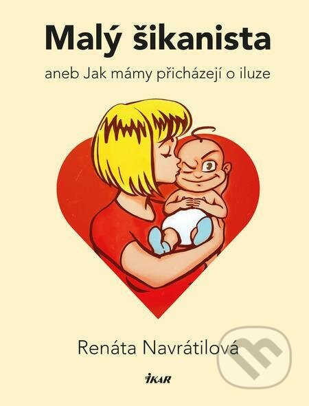 Malý šikanista