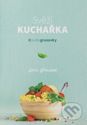 Svěží kuchařka