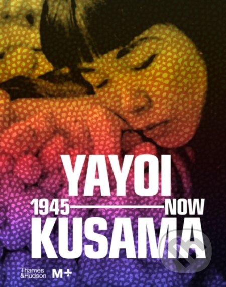 Yayoi Kusama: 1945 to Now