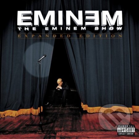 Eminem: The Eminem Show