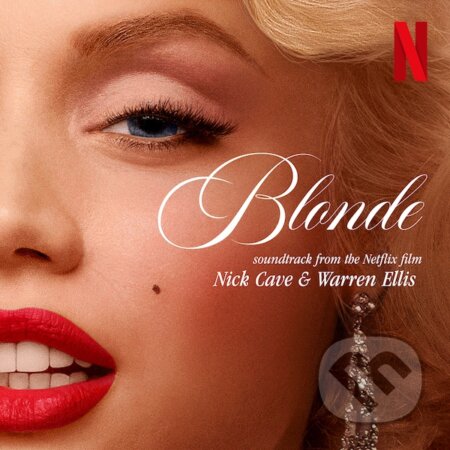 Nick Cave & Warren Ellis: Blonde