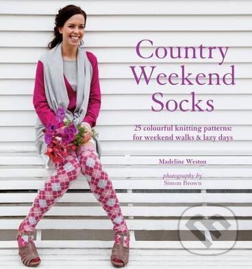 Country Weekend Socks