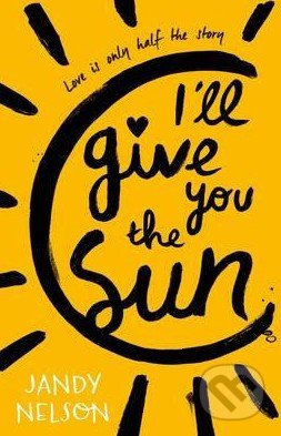 I&#039;ll Give You the Sun - Jandy Nelson