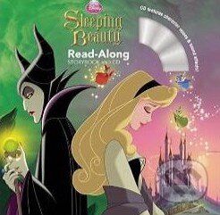 Sleeping Beauty: Read-Along Storybook and CD