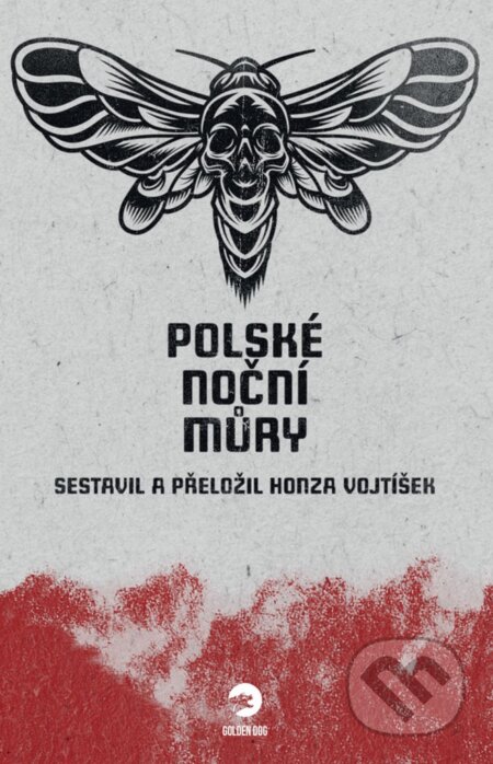 Polské noční můry - Honza Vojtíšek (editor)