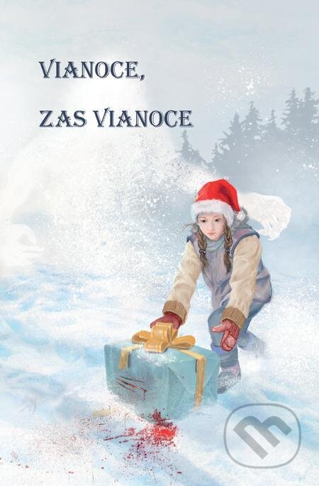 Vianoce, zas Vianoce