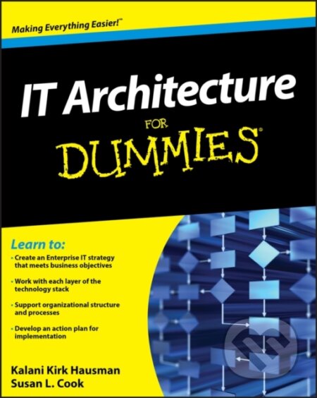 IT Architecture For Dummies