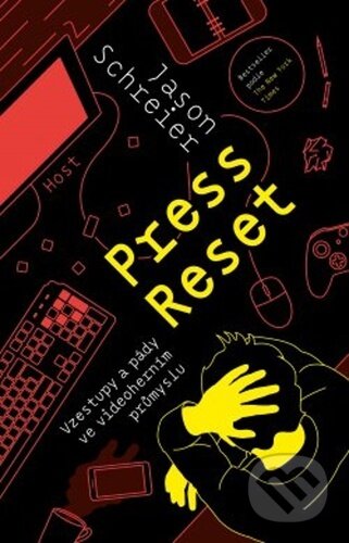 Press Reset