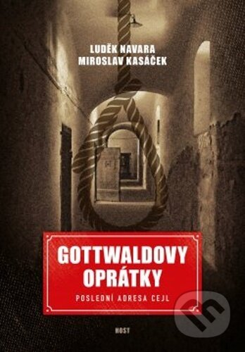 Gottwaldovy oprátky