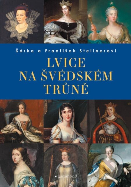 Lvice na švédském trůně