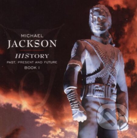 Michael Jackson: History