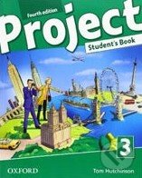 Project 3 - Student&#039;s Book - Tom Hutchinson
