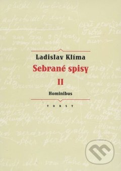 Sebrané spisy II. - Ladislav Klíma