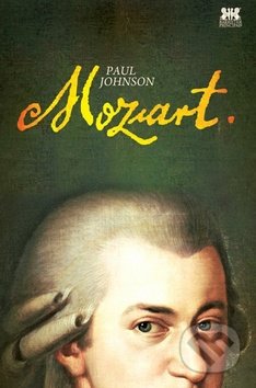 Mozart - Paul Johnson
