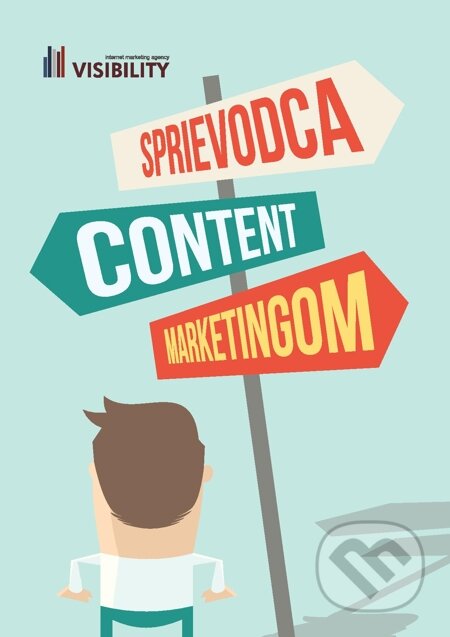 Sprievodca content marketingom - 