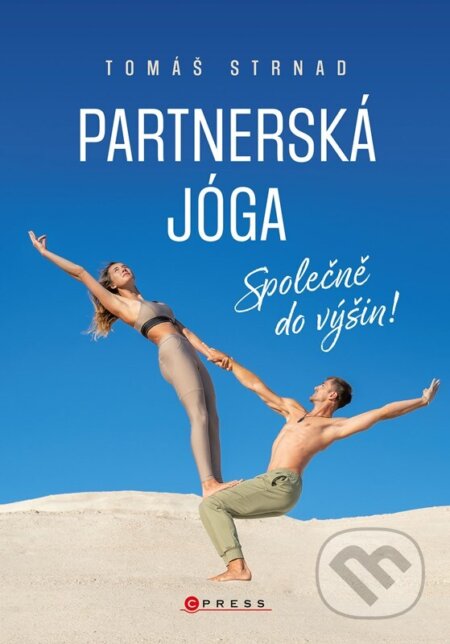 Partnerská jóga