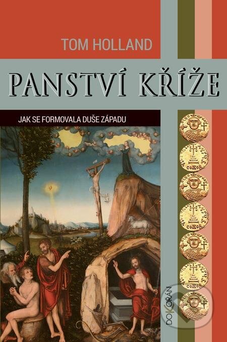 Panství kříže
