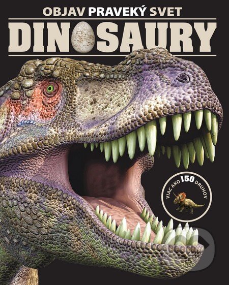 Dinosaury - 