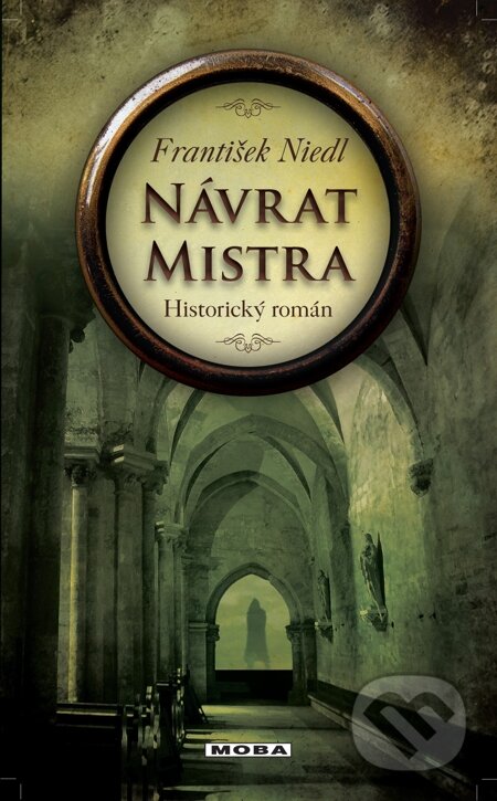 Návrat mistra
