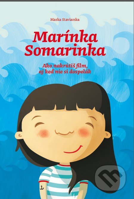 Marínka Somarinka - Marka Staviarska