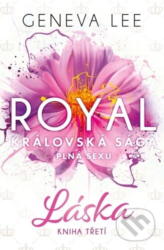 Royal: Láska