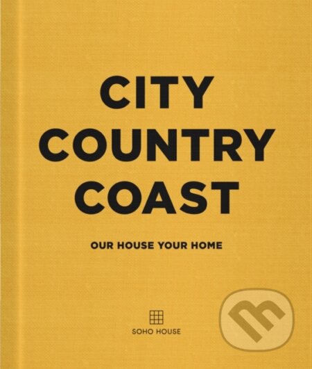 City Country Coast