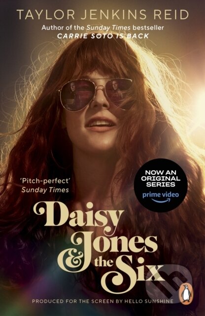 Daisy Jones and The Six