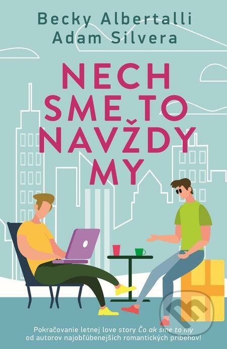 Nech sme to navždy my